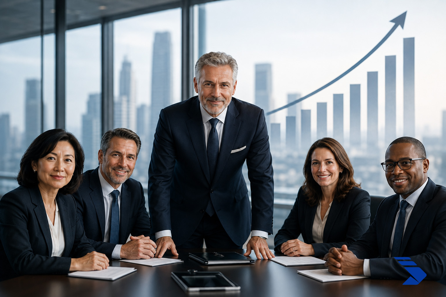 recruitment for growth